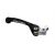 Manetă Frână Flexibilă Scar KTM Freeride, SX 65 14 ->, SX 85 13->, TC 65/85 18 ->